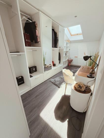 Duplex cu 4 camere cu Canalizare în Moșnița Nouă