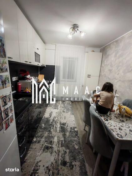 Apartament 2 camere | strada Doctor Hacman | 58 mp | - 1