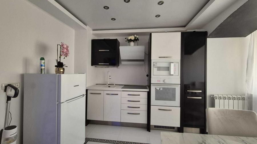 Apartament cu 2 camere decomandat în Cernavodă