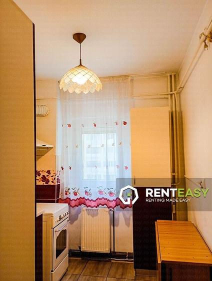 Apartament cu 2 camere în Alexandru cel Bun