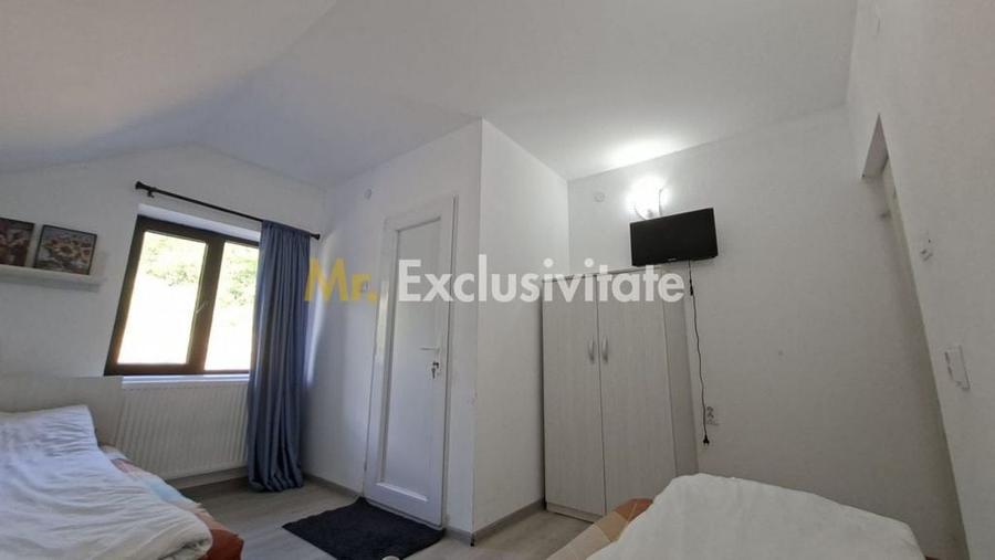 Casă cu 5 camere cu Teren 1200 Mp în Budeasa