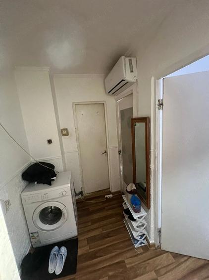 Apartament cu 2 camere decomandat în Războieni