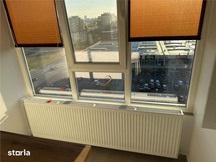 Lux Confort 1 Iulius Mall - 8