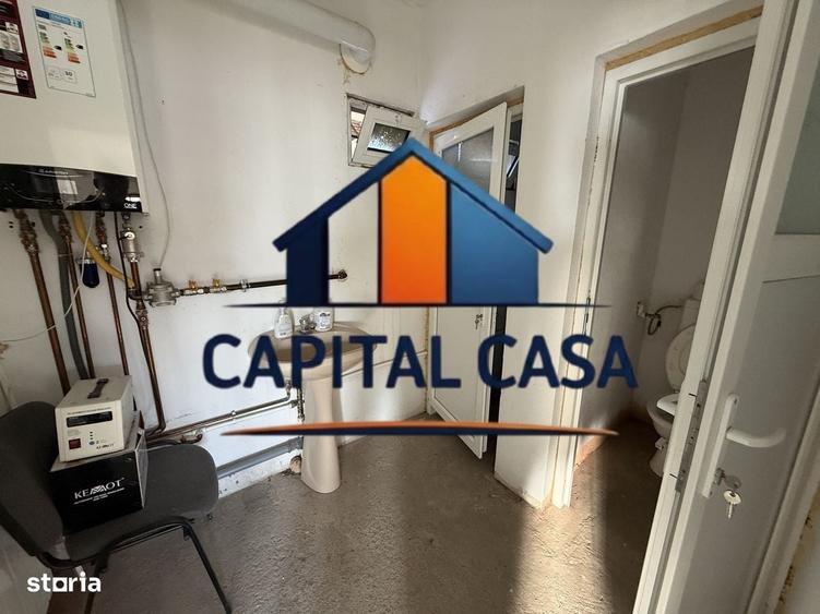 Spațiu comercial, de 159 mp, în Bereasca