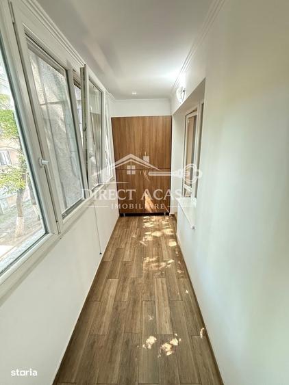 Apartament cu 3 camere de inchiriat -Zona 7 Noiembrie-UMF - 8