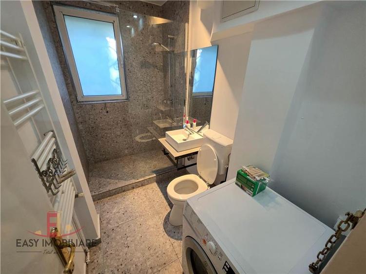 Apartament 3 camere, 2 bai, UMF, Cornisa, etaj 1, Targu Mures - 12