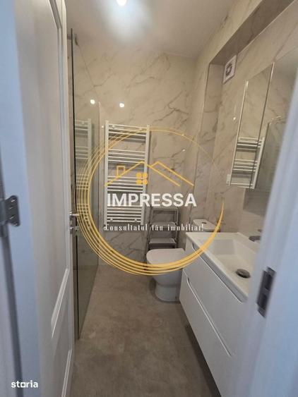 Apartament cu 2 camere în Paltin
