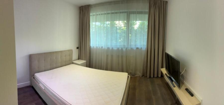 Apartament cu 2 camere decomandat, mobilat în Pipera — fotografia 2