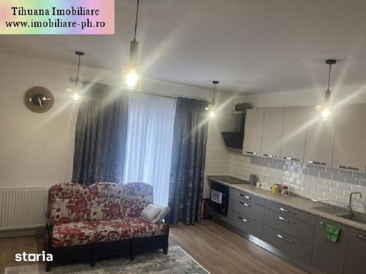 Apartament cu 2 camere în Sud