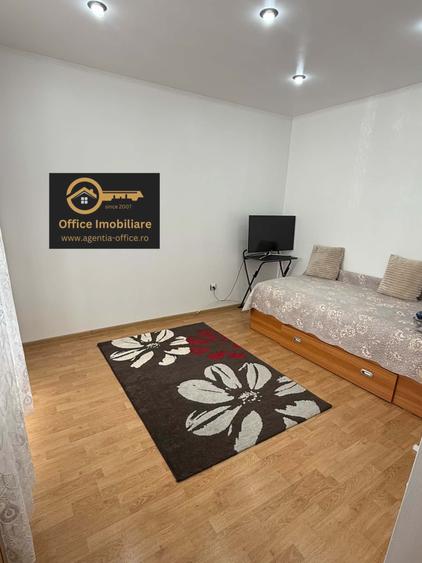 Apartament cu 4 camere decomandat în Vasile Alecsandri