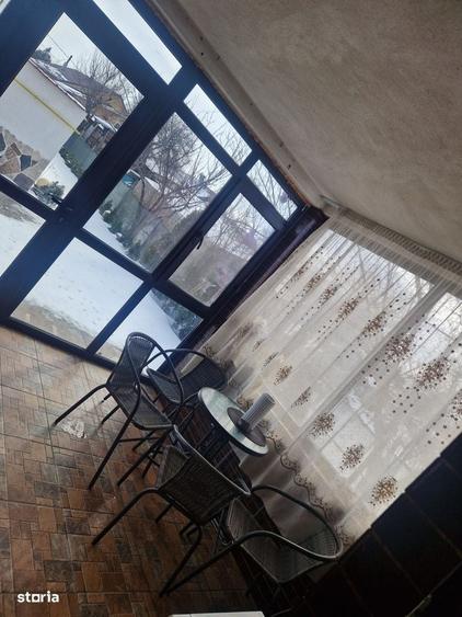 Casă cu 4 camere cu Teren 870 Mp în Mărăcineni