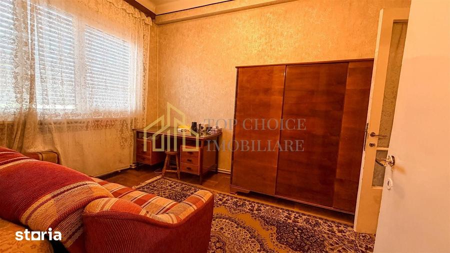 Apartament cu 4 camere în Grozăvești