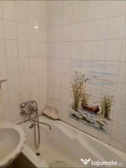 Apartament cu 2 camere decomandat în Ultracentral