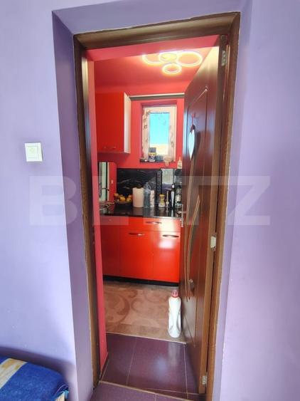 Casă individuală cu 3 camere cu Teren 740 Mp în Apahida