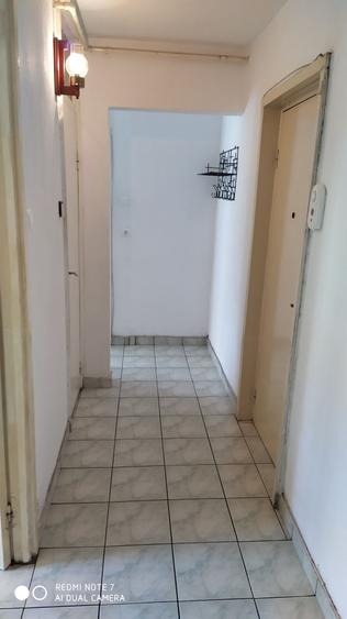 Apartament cu 2 camere decomandat în Grigorescu