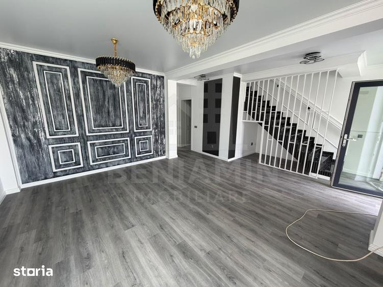 Casă cu 4 camere cu Teren 250 Mp în Bariera Vâlcii
