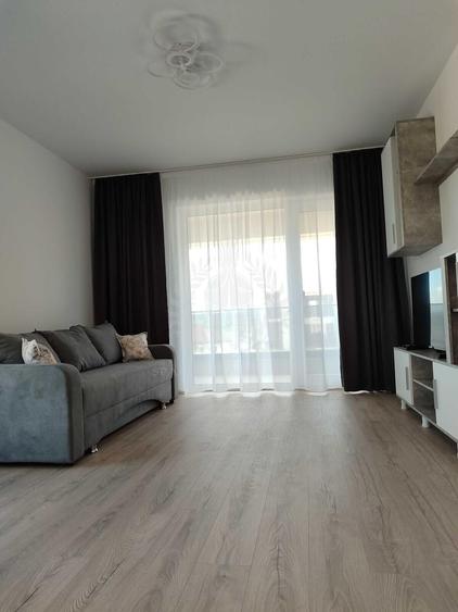 Apartament cu 2 camere decomandat, mobilat în Păulești