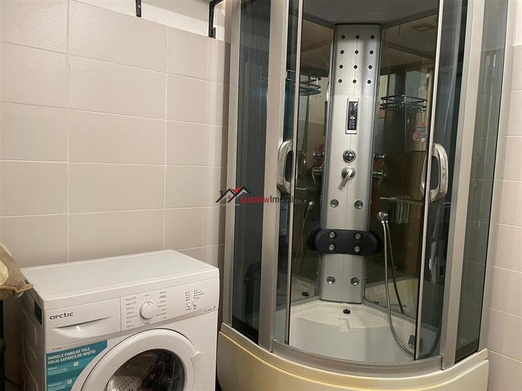 Apartament cu 2 camere semidecomandat în Florești