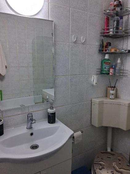 Garsonieră semidecomandată în Obor