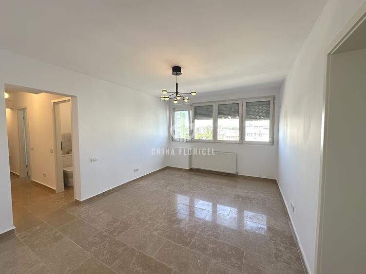 Vanzare 2 camere renovat - nemobilat - totul NOU - metrou Tineretului - 2