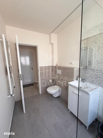 Apartament cu 2 camere în Central
