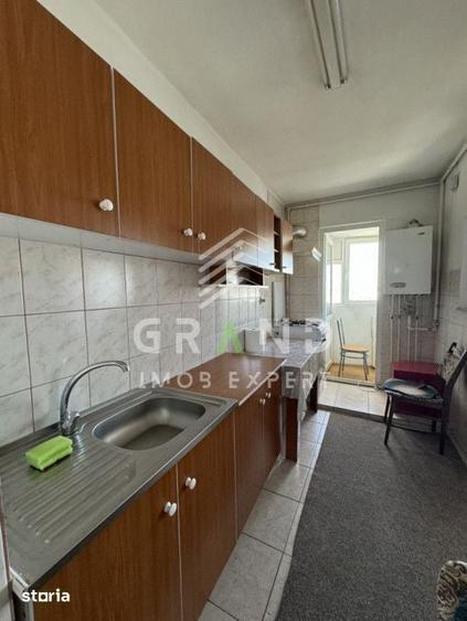 OPORTUNITATE! 2 Camere cu Balcon | ManasturZona Mehedinti | Cheltui - 8