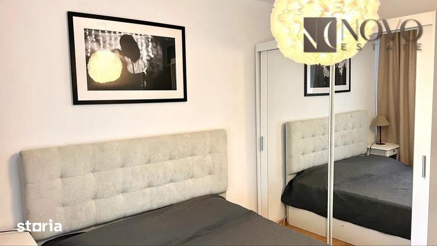 2 Camere | Basarabia | AC | Balcon | Metrou - 6