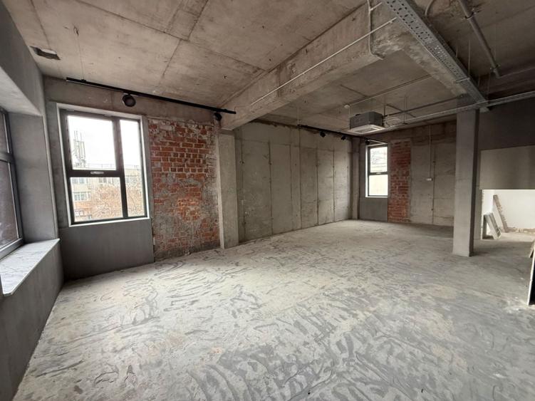 Spațiu comercial, de 750 mp, în Floreasca