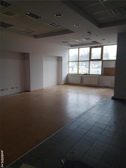 Spațiu comercial, de 530 mp, în Central