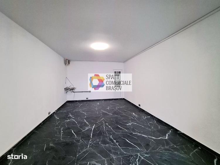 Spațiu comercial, de 26 mp, în Noua