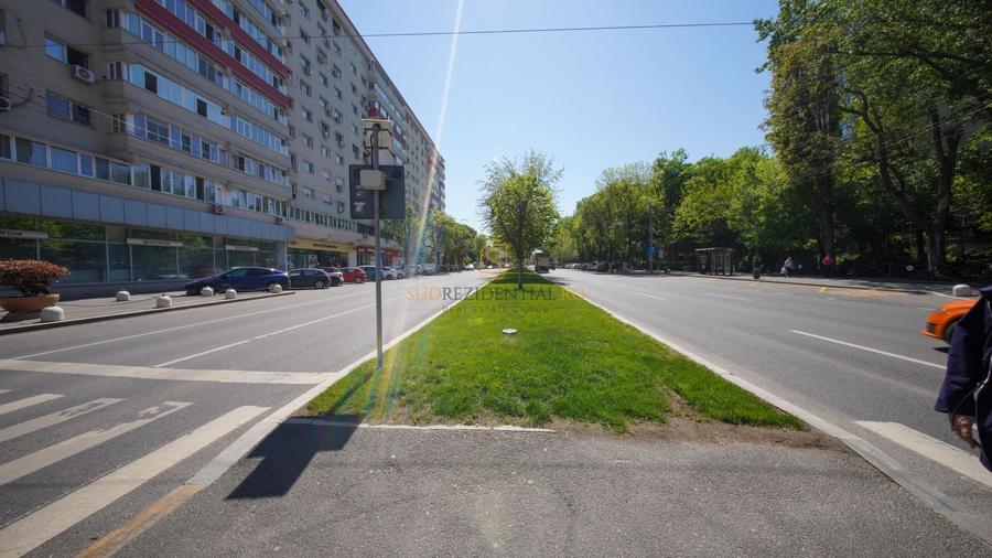 Apartament 2 camere decomandat, Bd. Alexandru Obregia, Cultural, 6/10 - 22