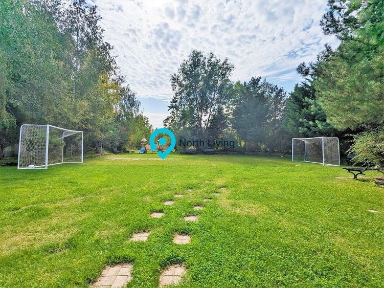 3 camere | Bloc Boutique | Piscina | Pipera - Iancu Nicolae - 16