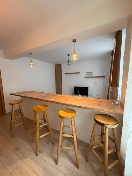 APARTAMENT 2 CAMERE DE INCHIRIAT 9MIN METROU LEONIDA POPESTI LEORDENI - 1