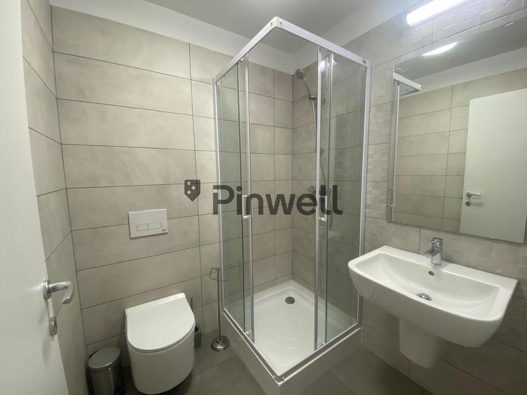 Penthouse 3 Camere | 132 mp & 2 Terase | New Point Pipera | Parcare - 21