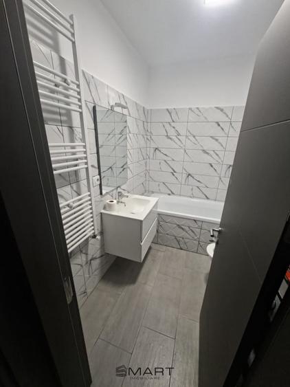 Apartament cu 2 camere decomandat în Cristian