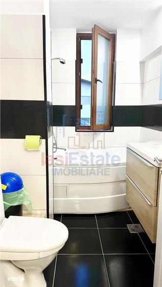 Apartament cu 3 camere în Baza 3