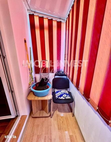 Apartament 2 camere, 53 mp, mobilat si utilat, Cetate - 10
