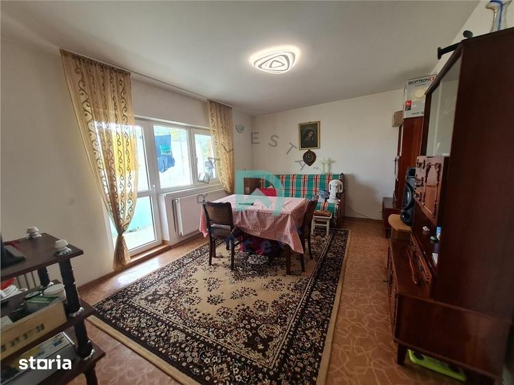 Apartament 2 camere Noua, intermediar, 55mp., Brasov - 6