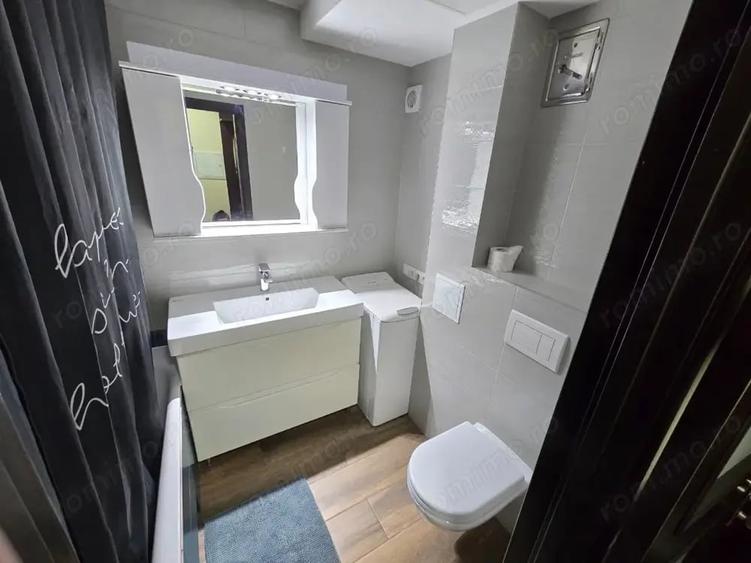 Apartament cu 3 camere în Bucovina