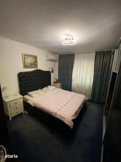 Apartament 3 camere de inchiriat Vis-a-vis de AFI Cotroceni | 72 mp - 5