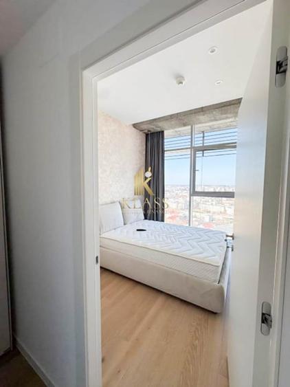 Apartament cu 2 camere decomandat, mobilat în Floreasca