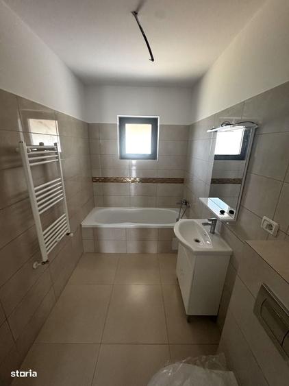 Casă cu 3 camere în Horpaz