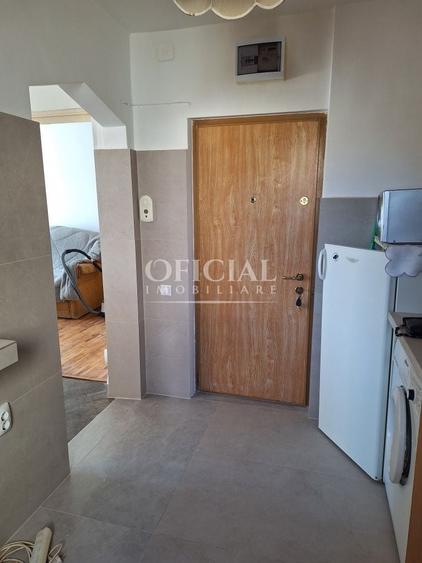 Apartament cu 3 camere decomandat, mobilat în Mănăștur