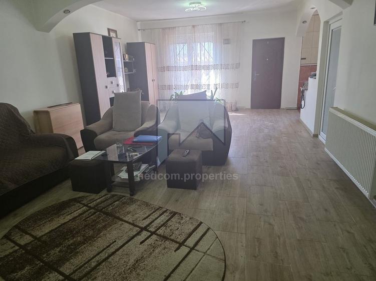 Casă cu 2 camere cu Teren 117 Mp în Pantelimon
