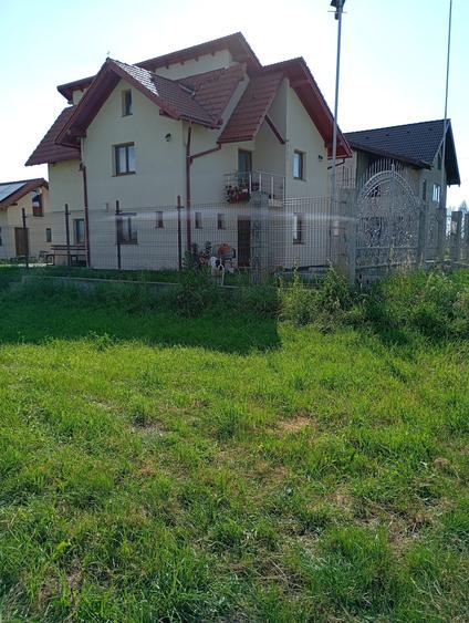 Teren agricol extravilan de 5000 mp, în Bod