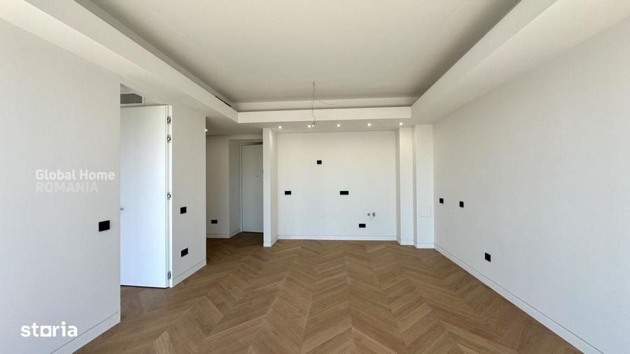 Apartament 2 camere | BHB Avenue | Vedere catre lac | SPA Benefits - 1