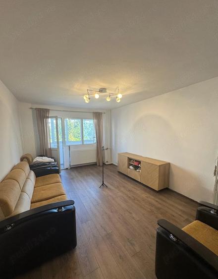 Apartament cu 2 camere decomandat în Pantelimon