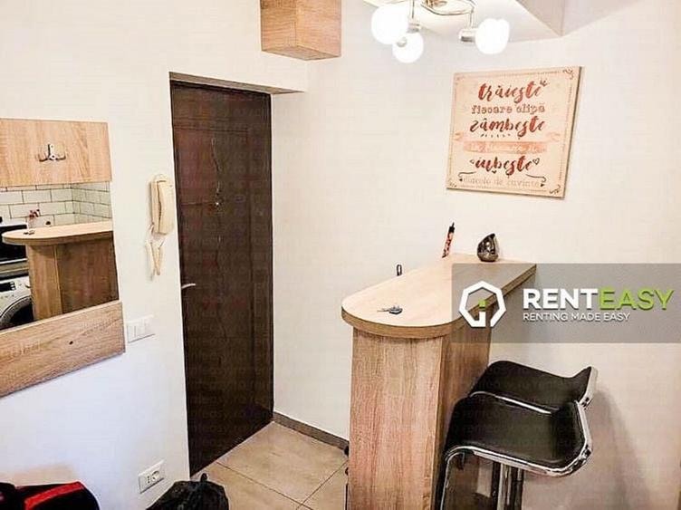 Garsonieră în Central