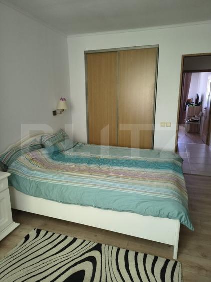 Apartament cu 3 camere decomandat în Luduș