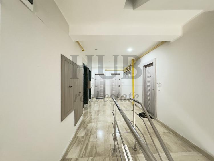 Apartament cu 2 camere decomandat, mobilat în Unirii